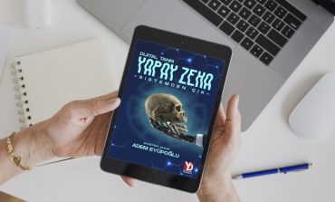 Adem Ayüboğlu'nun Yeni Dünya Düzenini “Yapay Zekâ” Yorumu