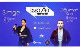 Türkiye'de İlk Online Üniversite Festivali