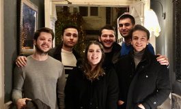 Özyeğin Üniversitesi, INFORMS Operations Research & Analytics Student Team Competition 2020’de Türkiye’den İlk Üçe Giren Tek Üniversite Oldu