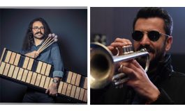 Evin Caz Hali Konserleri'nde Can Tutuğ & Aytaç Aydoğdu Duo