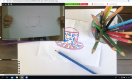 Pera Müzesi Öğrenme Programları'nda Çocuklar, Özgürlük Temalı Posterler Tasarlayacak