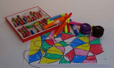 İstanbul Modern’den Çocuklara Çevrimiçi Yaz Sanat Okulu