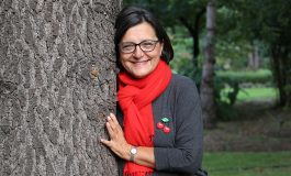 Yaşamak için Yaşatmak Zorundayız