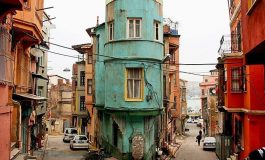 Eyüp ve Balat'taki tarihi eser sayısı Floransa'dan daha fazla!