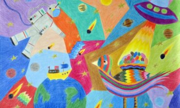 39. Uluslararası Pınar Çocuk Resim Yarışması’nı kazanan minik ressamlar belli oldu