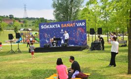 İSTANBUL’UN DÖRT BİR YANINDA “DÜNYA MÜZİK GÜNÜ’’ KUTLANACAK