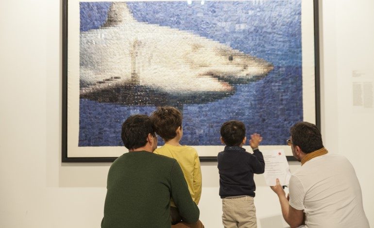 İstanbul Modern’den babalara hediye müze girişi