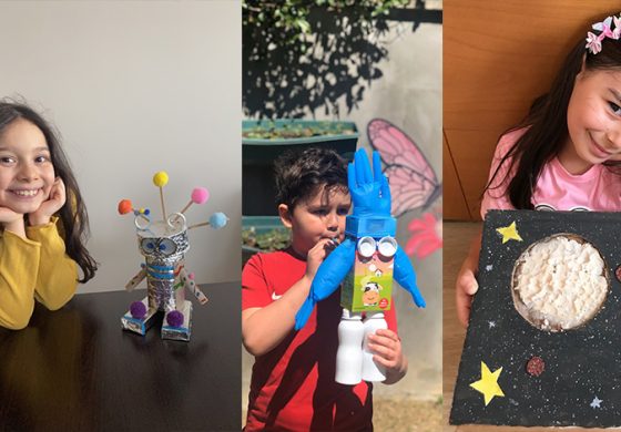 İstanbul Modern, Dünya Çevre Günü’nü “Geri Dönüşüm Dostları” ile kutluyor