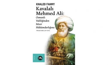 “Kavalalı Mehmed Ali” Türkçe’de ilk kez VBKY’de