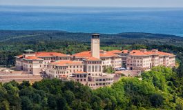 KOÇ ÜNİVERSİTESİ ANADOLU’DA YENİ BURSİYERLERİNİ ARIYOR