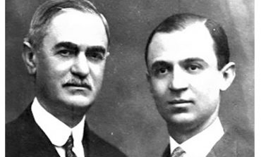 İstanbul Modern Sinema'da Bir Sigmund Weinberg Belge-meseli