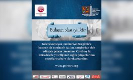 Müzik Dünyasından TEV Korona Kahramanları Vefa Fonuna Destek