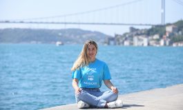 BM Kalkınma Programı, Şahika Ercümen’i Türkiye’deki Sudaki Yaşam Savunucusu ilan etti