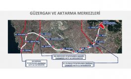 Dudullu - Bostancı metro hattında çalışmalar yeniden başlıyor