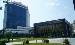 İSÜ, İstanbul’a yeni bir kongre merkezi kazandırdı