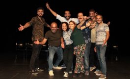 Trump Sahne perdelerini açıyor Mahşer-i Cümbüş 18 Temmuz’da Trump Sahne’de