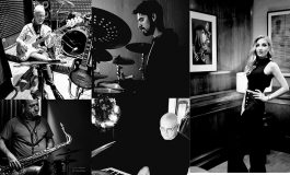 Yıl Boyu Caz Konserlerinde Standards & İpek Dinç