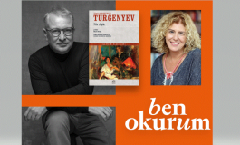 Yekta Kopan ve Deniz Yüce Başarır ile İlk Aşk Sohbeti!