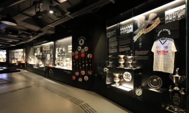 Beşiktaş JK Müzesi Dijital Ortamda Sporseverlerle Buluşuyor