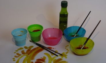 Çevrimiçi Yaz Sanat Okulu'nda Haziran Üçüncü Hafta Programı