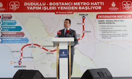İMAMOĞLU’NDAN 5 YENİ FÜNİKÜLER HATTI MÜJDESİ