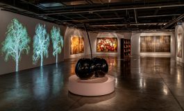 Selma Gürbüz’ün yapıtlarındaki kadın imgeleri üzerine bir söyleşi