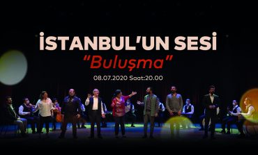 İstanbul'un Sesleri İBB’nin Projesinde Bir Araya Geliyor