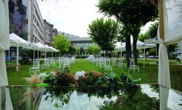 Kadıköy Belediyesi Kapılarını Aşka Açıyor