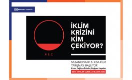 SABANCI VAKFI BEŞİNCİ KISA FİLM YARIŞMASI’NA BAŞVURULAR BAŞLADI