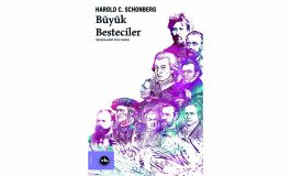Tarihe geçen “Büyük Besteciler” VBKY’de