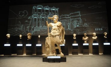 İstanbul Havalimanı Müzesi, “Türkiye’nin Hazineleri; Tahtın Yüzleri” Sergisiyle Açıldı