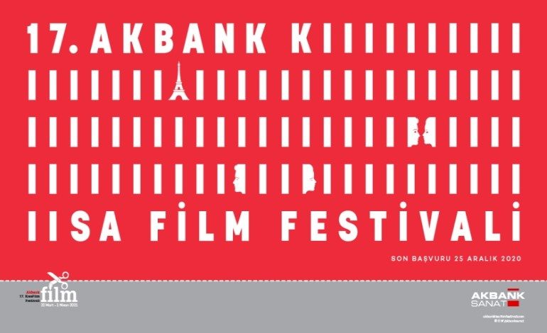 17.Akbank Kısa Film Festivali başvuruları başladı!