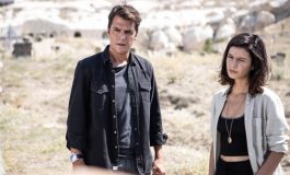 Netflix, Atiye'nin 2. Sezonundan İlk Kareleri Paylaştı