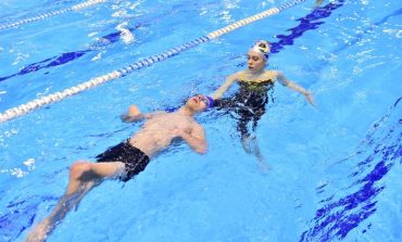 İBB’DEN ENGELLİ BİREYLERE ÖZEL SPOR TESİSİ