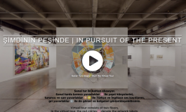 İstanbul Modern tüm dijital platformlarda 1 milyon kişiyi sanatla buluşturdu