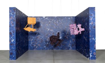 “Misafirler: Sanatçılar ve Zanaatkârlar” sergisi devam ediyor