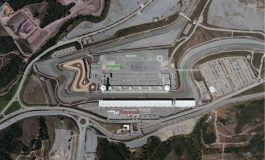 FORMULA 1 HEYECANI 1-2-3 EKİM’DE INTERCITY İSTANBUL PARK’TA YAŞANACAK