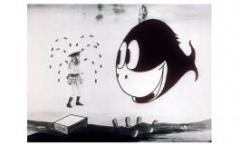 İstanbul Modern Sinema’da Yaz Havası