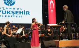 Cemal Reşit Rey Senfoni Orkestrası Müzikseverleri İspanya’ya Müzikal Yolculuğa Çıkardı!