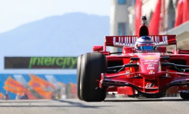 Formula 1 Türkiye Grand Prixi Biletleri Yarın Satışa Çıkıyor
