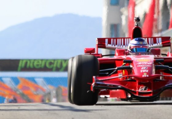 Formula 1 Türkiye Grand Prixi Biletleri Yarın Satışa Çıkıyor