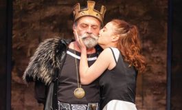 Küçükçiftlik Bahçe Tiyatrosu'nda Oyunlar Devam Ediyor