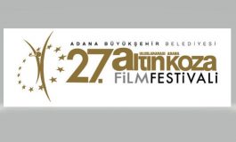 Altın Koza Film Festivali 14 Eylül'de (Bugün) Çevrimiçi ve Fiziki Ortamlarda Başladı!