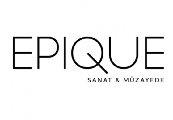 Epique Sanat ve Müzayede Sanatseverler ile buluşuyor