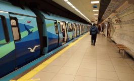 ÇEKMEKÖY - SANCAKTEPE – SULTANBEYLİ METROSU 6 AY ERKEN BİTECEK