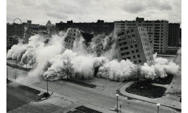 Dünya Mimarlık Haftası’na özel çevrimiçi gösterim, THE PRUITT-IGOE MYTH