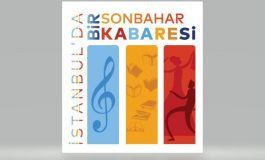 İstanbul'un Dört Bir Yanında Tiyatro Var