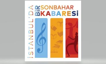 İstanbul'un Dört Bir Yanında Tiyatro Var