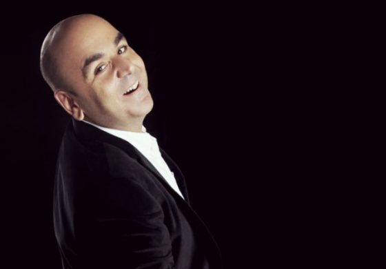 Nedim Saban İle Ailece Tiyatro