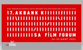 Akbank Kısa Film Festivali, Senaryo Yarışması